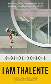I Am Thalente poster