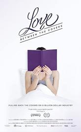 Love Between the Covers poster