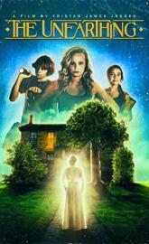 The Unearthing poster