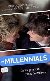 The Millennials poster