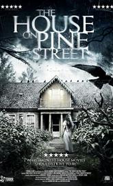 The House on Pine Street poster