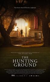 The Hunting Ground poster