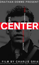 The Center poster
