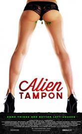Alientampon poster