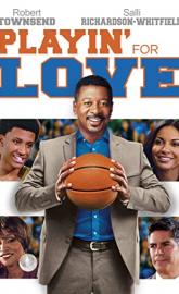 Playin' for Love poster