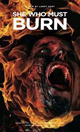 She Who Must Burn poster
