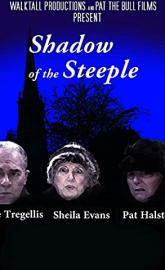 Shadow of the Steeple poster