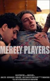 Merely Players poster