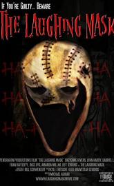 The Laughing Mask poster