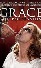 Grace: The Possession poster