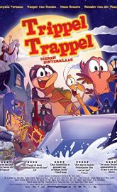 Trippel Trappel Dierensinterklaas poster