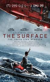 The Surface poster