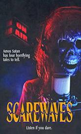 Scarewaves poster