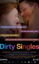 Dirty Singles poster