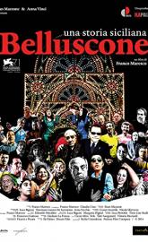 Belluscone. Una storia siciliana poster