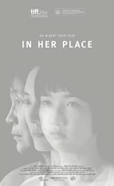 In Her Place poster