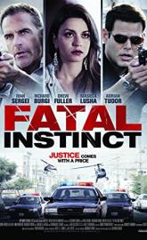 Fatal Instinct poster