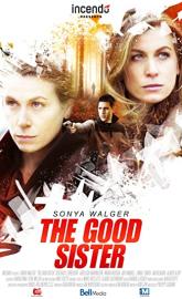 The Good Sister poster