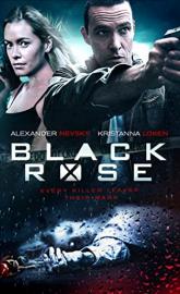 Black Rose poster