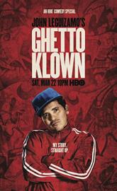 John Leguizamo's Ghetto Klown poster