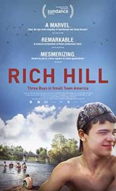 Rich Hill poster