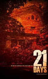 21 Days poster