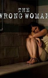 The Wrong Woman poster