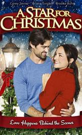 A Star for Christmas poster
