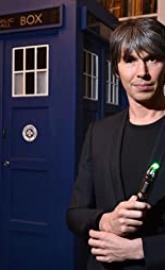 The Science of Doctor Who poster