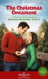 The Christmas Ornament poster