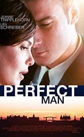A Perfect Man poster