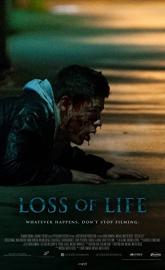 Loss of Life poster