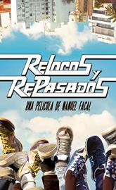 Relocos y repasados poster
