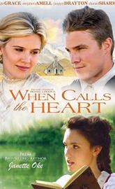 When Calls the Heart poster