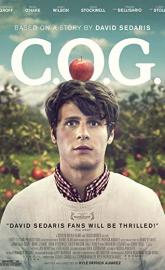 C.O.G. poster
