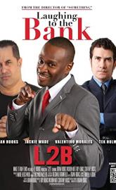 Laughing to the Bank poster