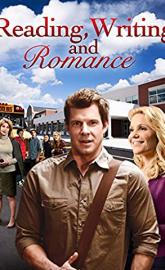 Reading Writing & Romance poster