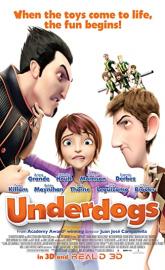 Underdogs poster