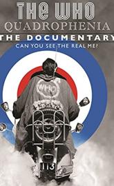 Quadrophenia: Can You See the Real Me? poster