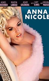 Anna Nicole poster