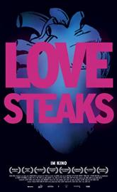 Love Steaks poster