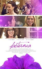 Petunia poster