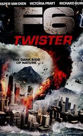 Christmas Twister poster