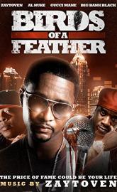 Birds of a Feather poster