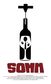 SOMM poster
