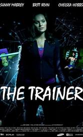 The Trainer poster