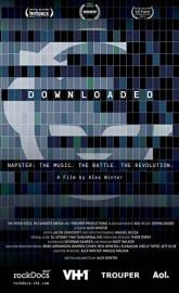 Downloaded poster