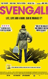 Svengali poster