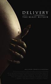 Delivery: The Beast Within poster