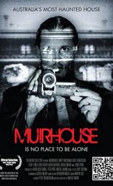 Muirhouse poster